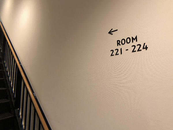 HOTEL MA MAISON