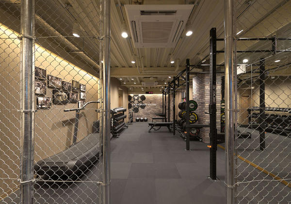 lean body store