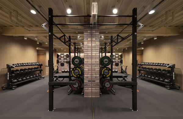 lean body store
