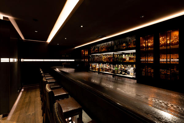 Bar 小澤