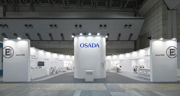 OSADA 東京デンタルショー2017