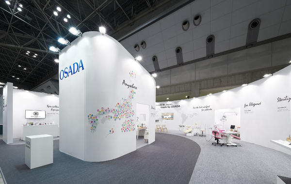 OSADA 東京デンタルショー2017