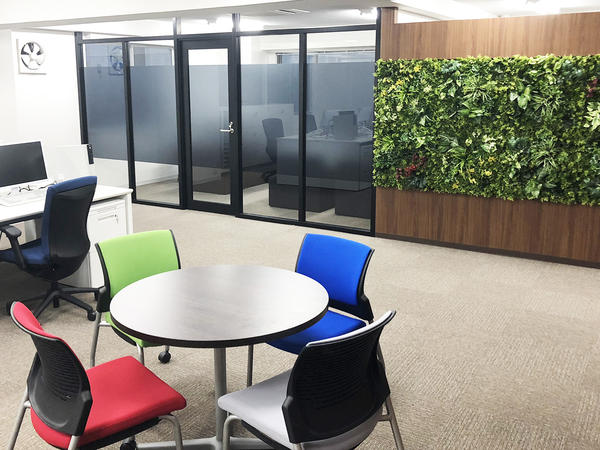 株式会社YKコーポレーション