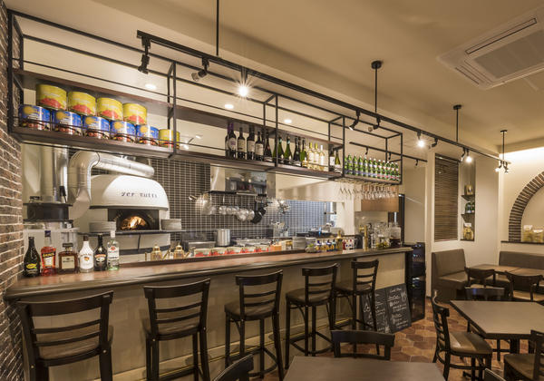 PIZZERIA PER TUTTI