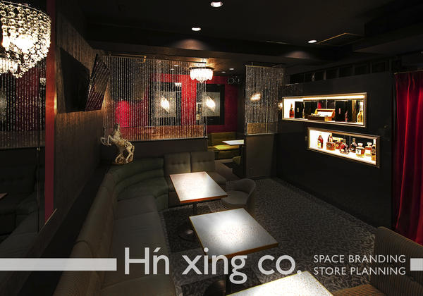 club eight ナイトクラブの内装・外観画像