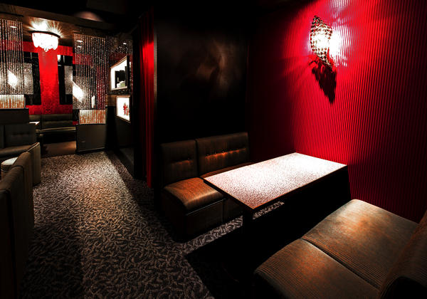 club eight