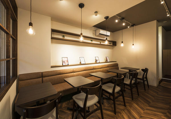 すいすいbar