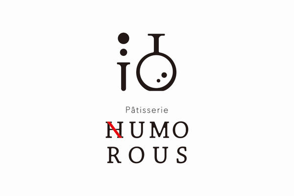 Pâtisserie NUMOROUS