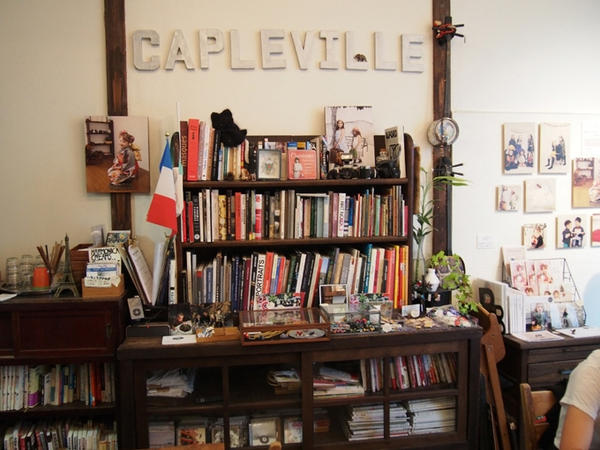 capleville