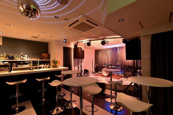 Live&Cafe Bar アクアリウム