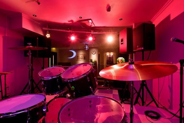 Live&Cafe Bar アクアリウム
