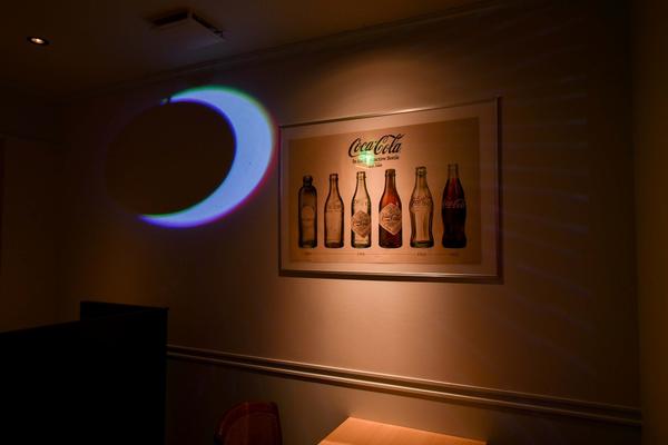 Live&Cafe Bar アクアリウム