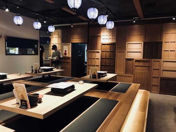もつなべきむら屋 池袋西口