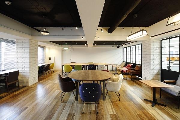 Coin Space by Centro