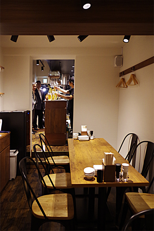 beef skewers + bar Tempters