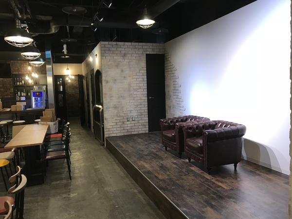 Stampede's Cafe & Dining Bar