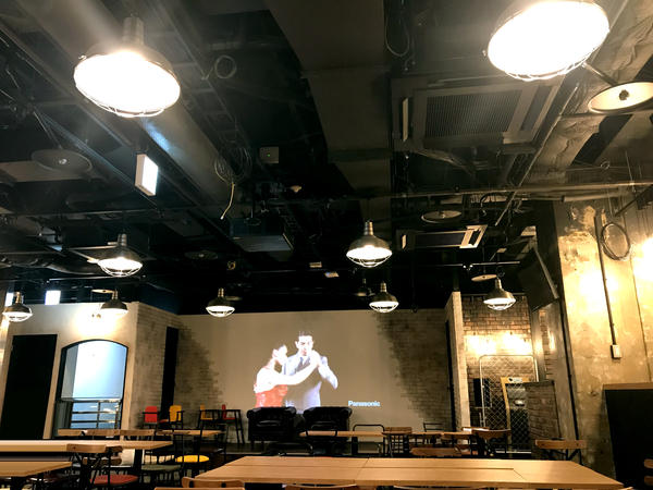 Stampede's Cafe & Dining Bar