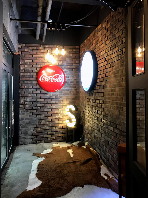 Stampede's Cafe & Dining Bar
