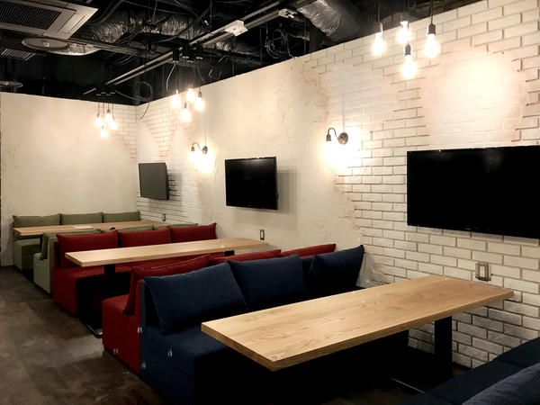 Stampede's Cafe & Dining Bar