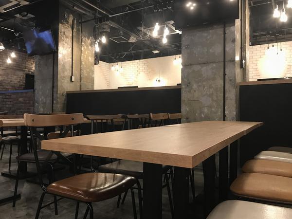 Stampede's Cafe & Dining Bar