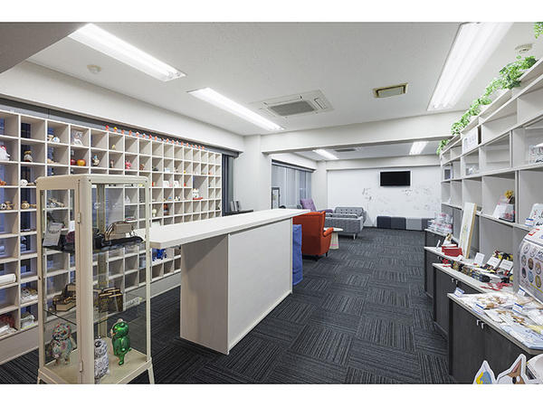 BOOKMARKasakusabashi