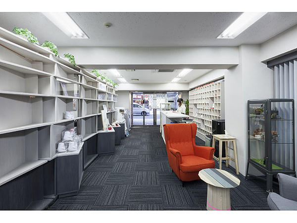 BOOKMARKasakusabashi