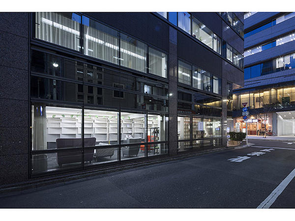 BOOKMARKasakusabashi