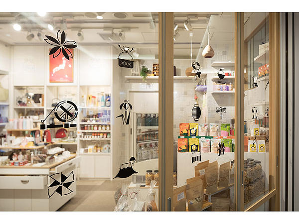 KOKO LUMINE STORE