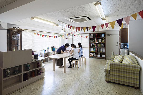 Keito浅草橋店