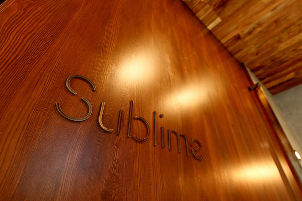 Sublime