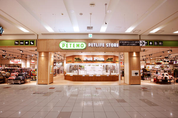 ペテモ ナゴヤドーム前店