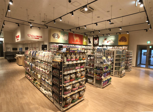 ペテモ ナゴヤドーム前店