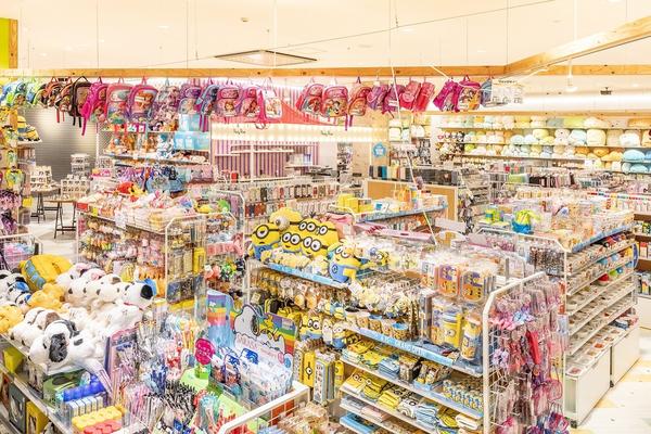 PartyRico いわき小名浜店