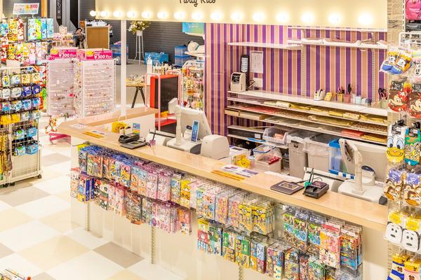 PartyRico いわき小名浜店