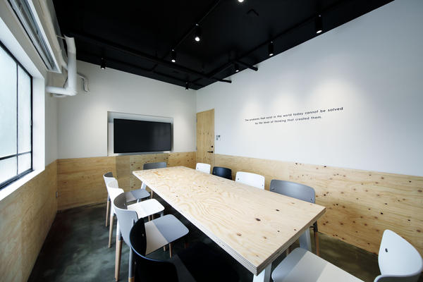 COHSA SHIBUYA