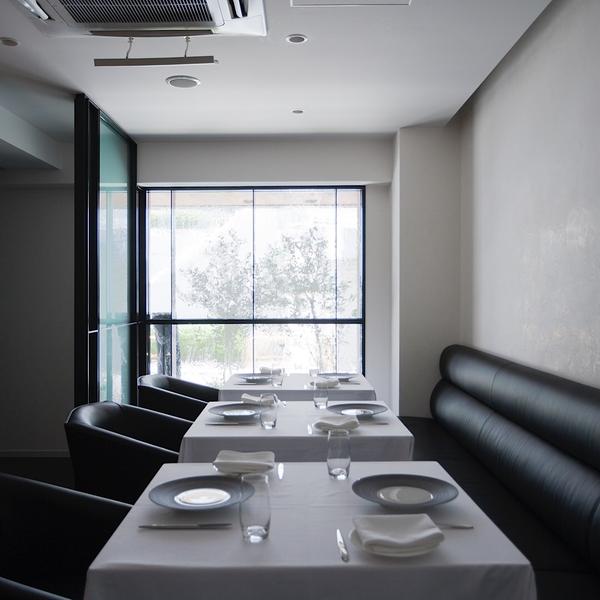 RISTORANTE ANGELO