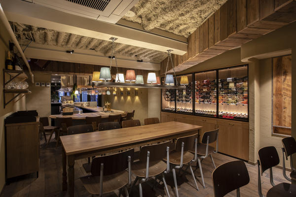 SARU Tapas Bar & Deli