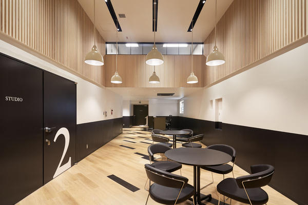 ONE STOP STUDIO TOKYO