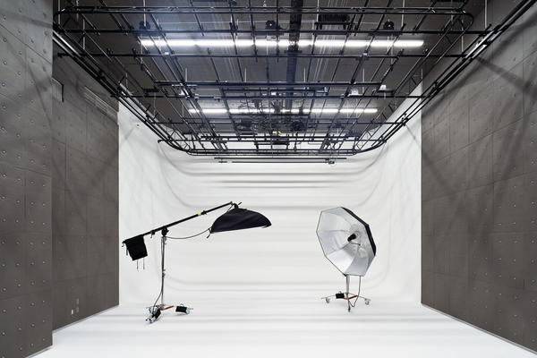 ONE STOP STUDIO TOKYO