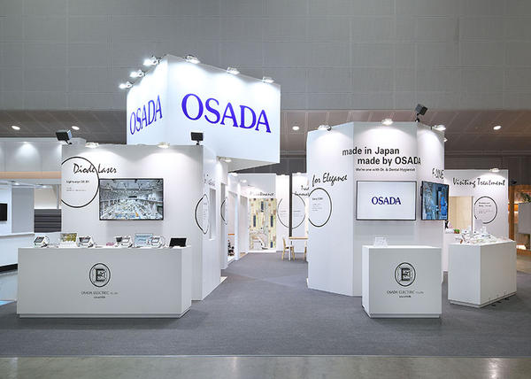 OSADAワールドデンタルショー2018