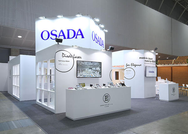 OSADAワールドデンタルショー2018