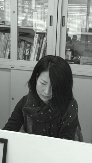 田村 江梨