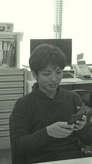 川邉 拓巳