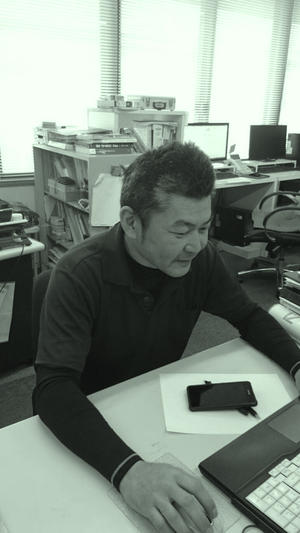 宇田川 港の写真