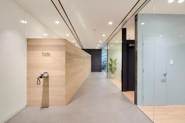nosh office