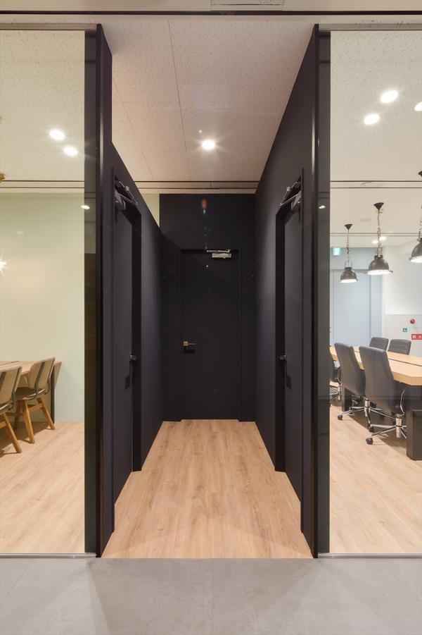nosh office
