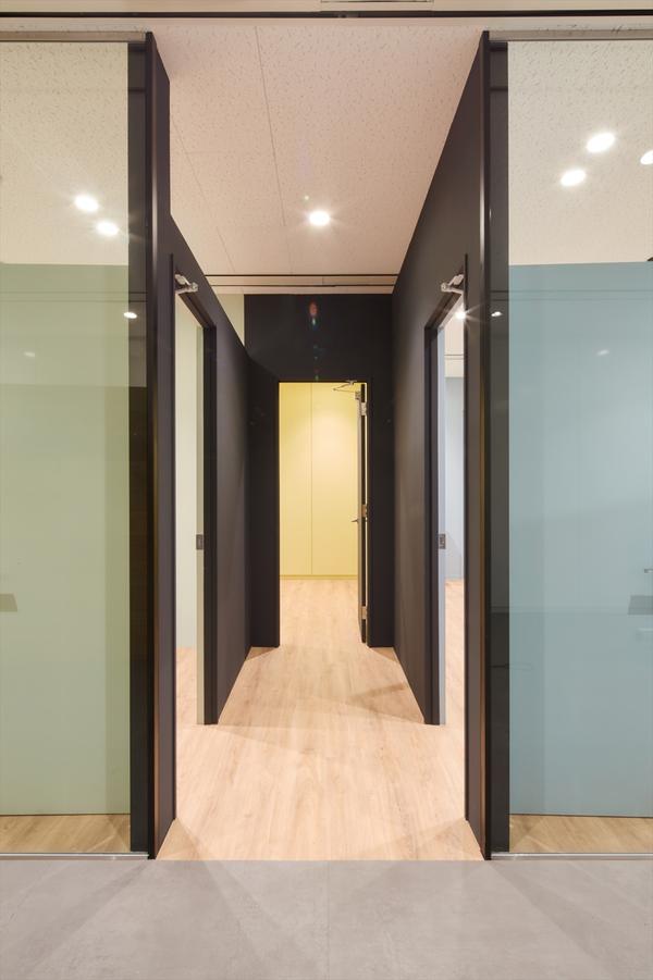 nosh office