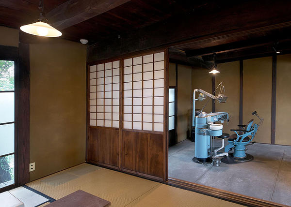 OSADA記念館