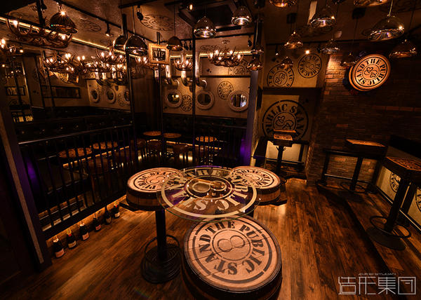 ThePublic stand 阪急通り店(大阪)