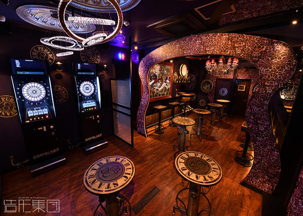 ThePublic stand 阪急通り店(大阪)